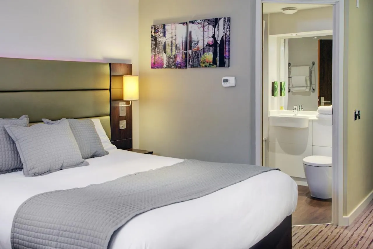 Fortune Huddersfield; Sure Hotel Collection By Best Western