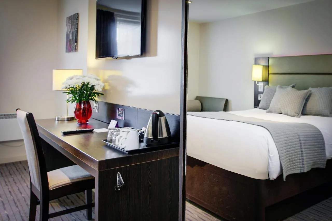 Fortune Huddersfield; Sure Hotel Collection By Best Western  Huddersfield