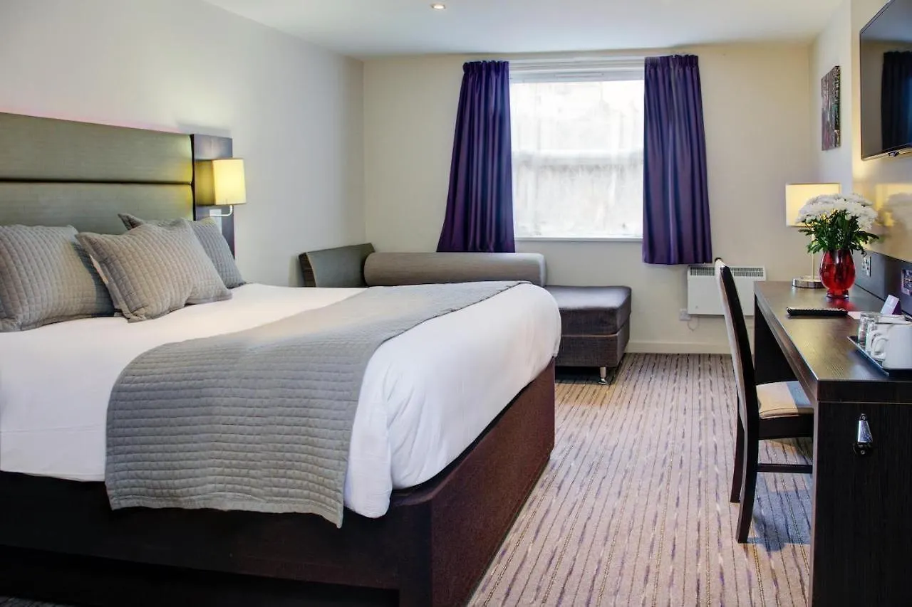 Fortune Huddersfield; Sure Hotel Collection By Best Western