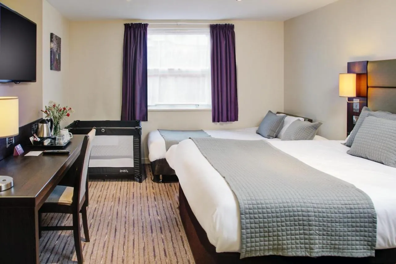 Fortune Huddersfield; Sure Hotel Collection By Best Western