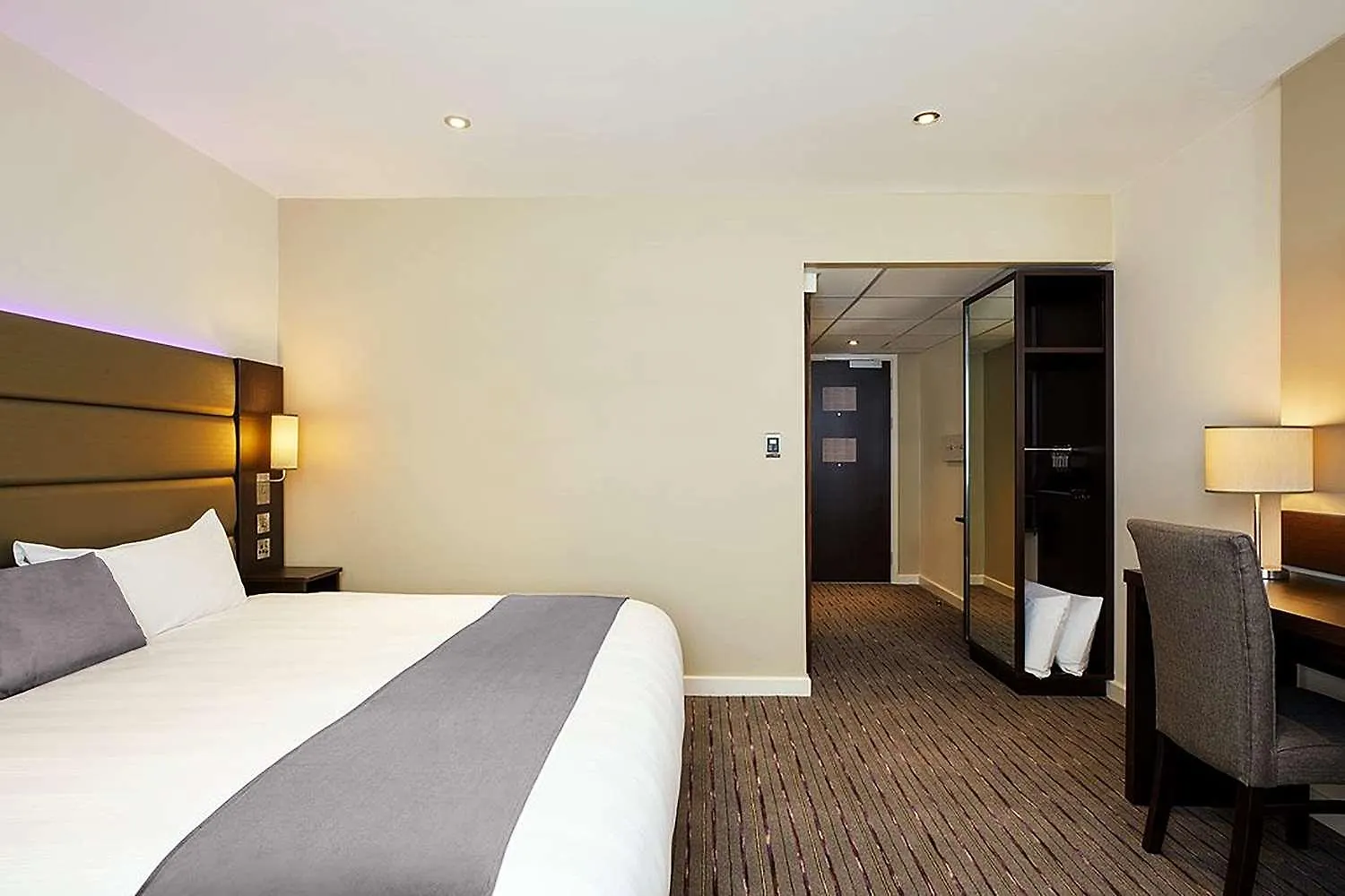 Fortune Huddersfield; Sure Hotel Collection By Best Western