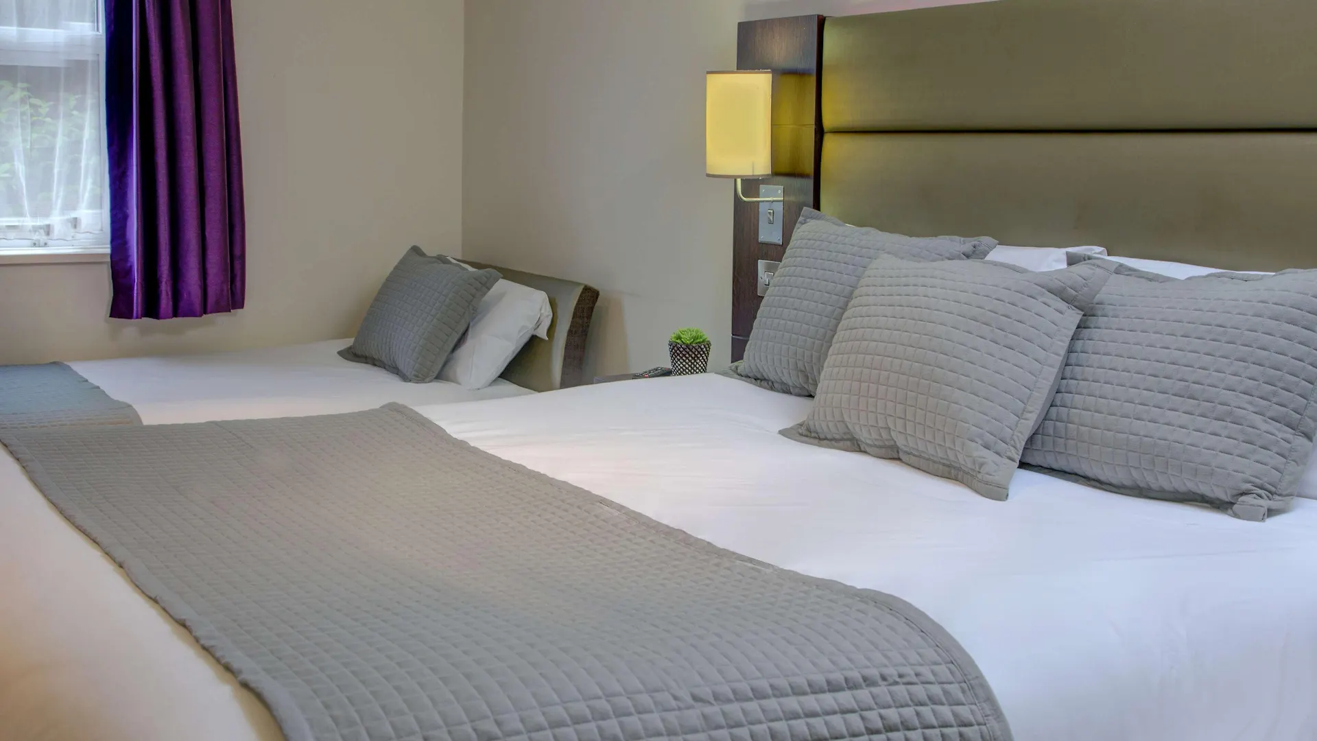 Fortune Huddersfield; Sure Hotel Collection By Best Western Reino Unido