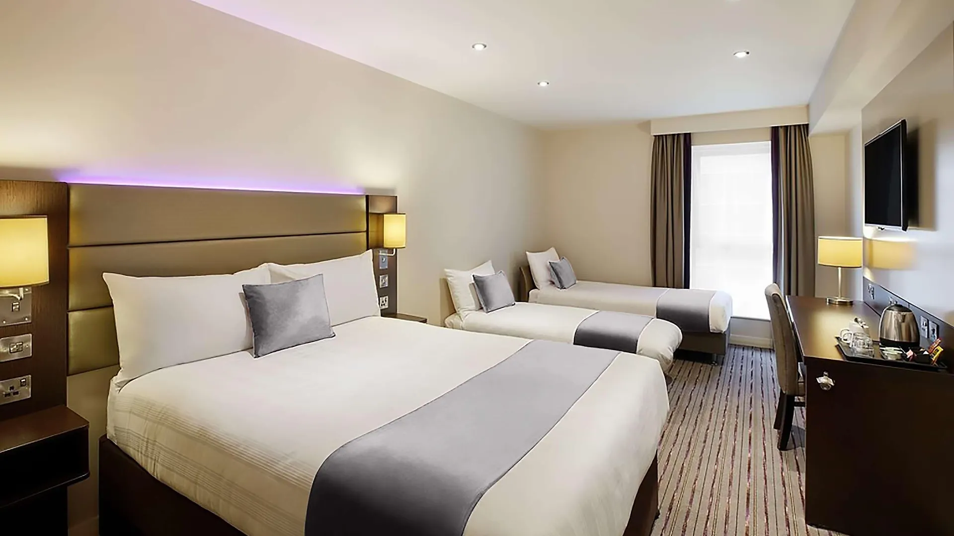 Fortune Huddersfield; Sure Hotel Collection By Best Western
