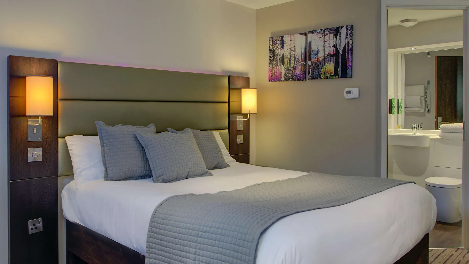 Fortune Huddersfield; Sure Hotel Collection By Best Western